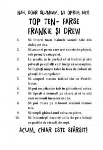 Frankie Fish si Valiza Sonica [1]