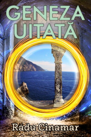 Geneza uitata de Radu Cinamar