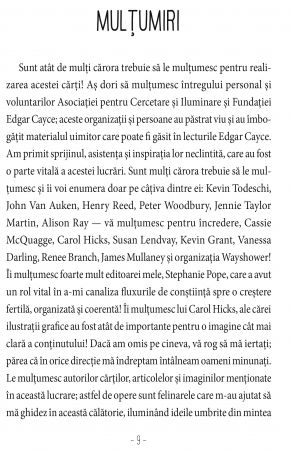 Geometria Sacra si Simbolismul spiritual. Planul pentru creatie de Donald B. Carroll [3]