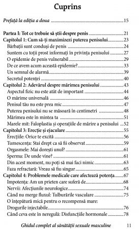Ghidul complet al sanatatii sexuale masculine de Dudley Seth Danoff [1]
