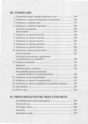Ghidul spiritual al sanatatii de Peter Deunov [2]