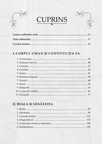 Ghidul spiritual al sanatatii de Peter Deunov [1]