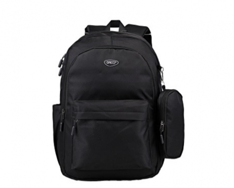 Birotica & Papetarie - Ghiozdan  GH573N DACO, 46 cm