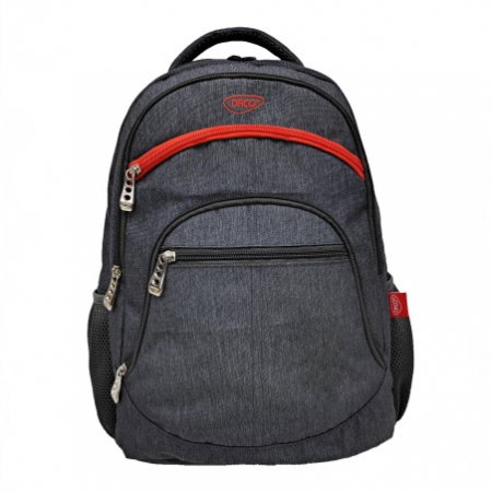 Ghiozdane, Rucsacuri - Ghiozdan Adolescenti GH553, 44.5 cm - DACO