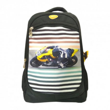 Ghiozdane, Rucsacuri - Ghiozdan adolescenti si scolari GH481 - DACO