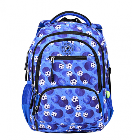 Ghiozdane, Rucsacuri - Ghiozdan ECADA 614505, 41 cm