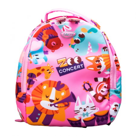 Ghiozdane, Rucsacuri - Ghiozdan GH236 - 30 cm - Daco