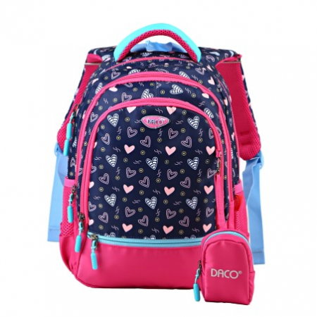 Ghiozdane, Rucsacuri - Ghiozdan GH3005  38 cm - Școlar