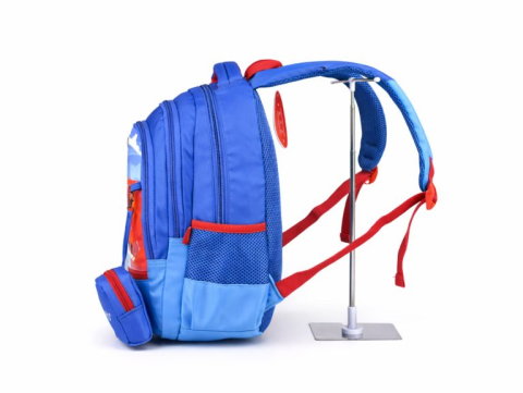 Ghiozdan GH3510 DACO 38 cm – Scolari [1]