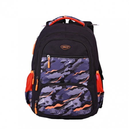 Ghiozdane, Rucsacuri - Ghiozdan GH4613 ,46 cm - Adolescenti