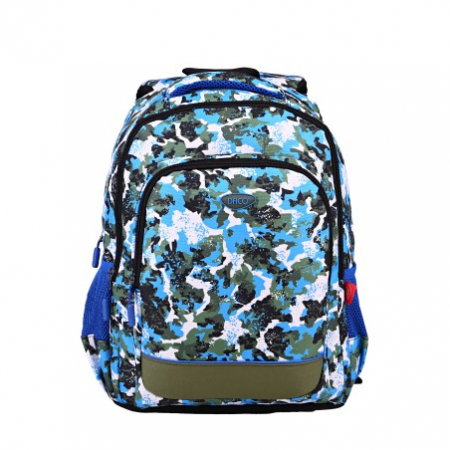 Ghiozdane, Rucsacuri - Ghiozdan GH4615V DACO 41 cm - Scolar - DACO