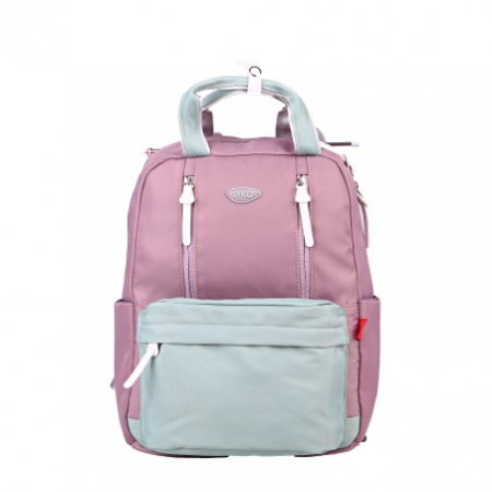 Ghiozdane, Rucsacuri - Ghiozdan GH568T - Sectiune Laptop 41 cm - DACO