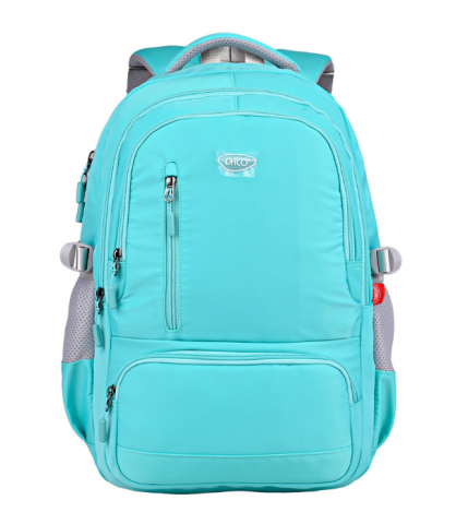 Birotica & Papetarie - Ghiozdan GH579T DACO, 48 cm