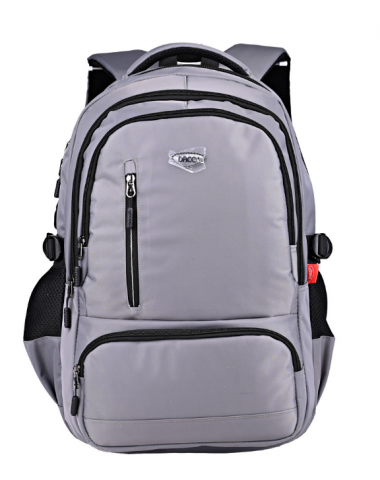 Birotica & Papetarie - Ghiozdan GH580GR DACO, 47 cm