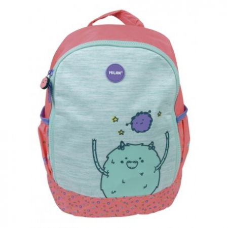 Ghiozdane, Rucsacuri - Ghiozdan - MILAN