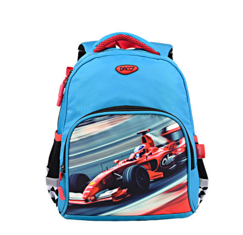 Birotica & Papetarie - Ghiozdan gradinita GH250 DACO, 33 cm