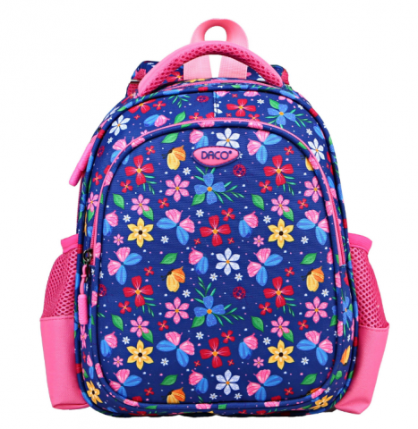 Birotica & Papetarie - Ghiozdan gradinita GH295 DACO, 30 cm