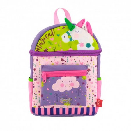 Ghiozdane, Rucsacuri - Ghiozdan gradinita Unicorn GH226 - DACO