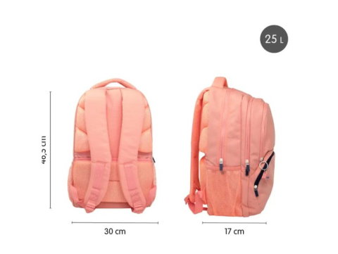 Ghiozdan MILAN 46.5 cm [1]
