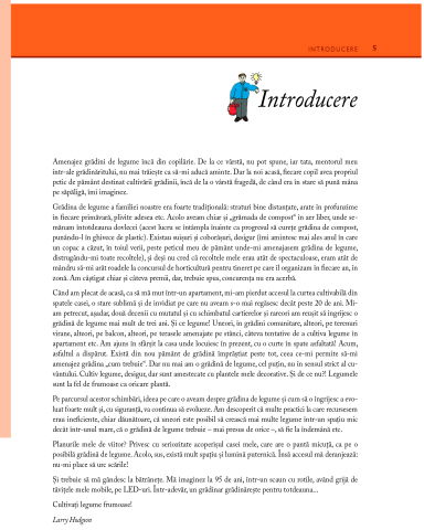 Gradinaritul fara efort de Larry Hodgson [3]