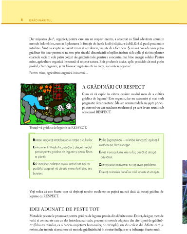 Gradinaritul fara efort de Larry Hodgson [6]