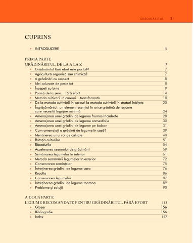 Gradinaritul fara efort de Larry Hodgson [1]