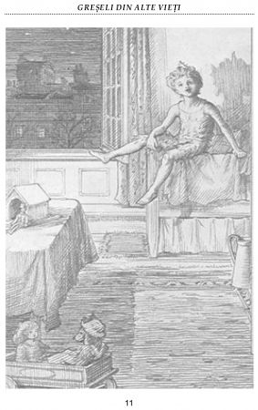 Greseli din alte vieti + Cercetari in domeniul Metapsihic si Spiritist ( 2 titluri ) de Scarlat Demetrescu de Scarlat Demetrescu [12]