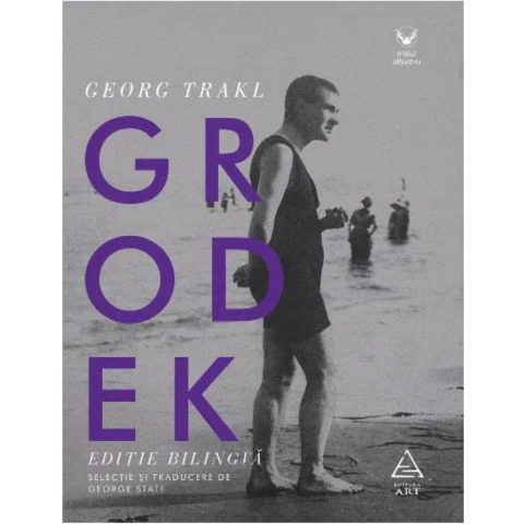 Poezie - Grodek de Georg Trakl