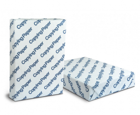 Hartie imprimanta si copiatoare - Hartie copiator A4, 80 g/mp, 500 coli/top COPYING PAPER - COPYING PAPER