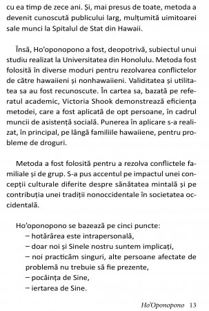 Ho'Oponopono de Laurence Luye-Tanet [6]