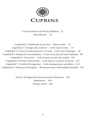 Human Design. Descopera persoana care te-ai nascut sa fii de Chetan Parkyn [1]