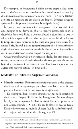 I Ching Original de Margaret J Pearson [6]