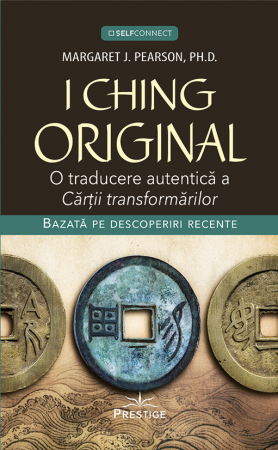 SelfConnect - I Ching Original de Margaret J Pearson