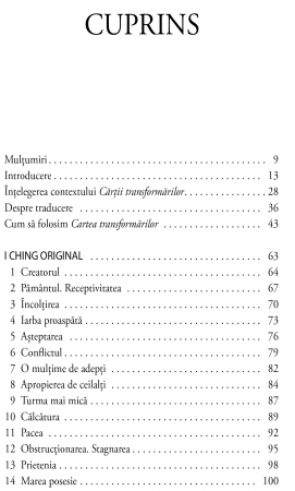 I Ching Original de Margaret J Pearson [1]