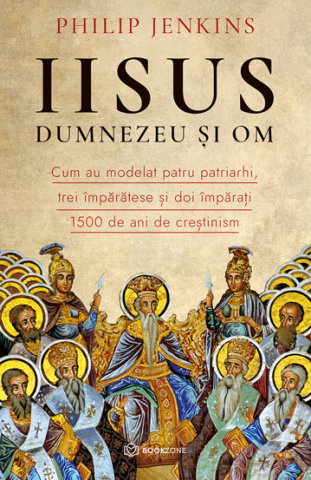 Crestinism - Iisus, Dumnezeu si Om