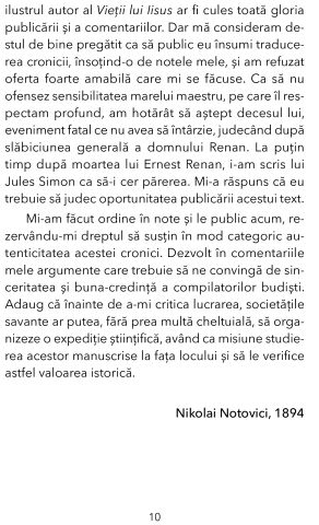 Iisus in India si in Tibet de Nikolai Alexandrovici Notovici [6]