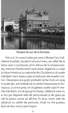 Iisus in India si in Tibet de Nikolai Alexandrovici Notovici [2]