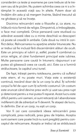 Iisus si Esenienii. Calatoriile lui Iisus si ale Mariei de Dolores Cannon [7]