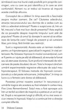 Iisus si Esenienii. Calatoriile lui Iisus si ale Mariei de Dolores Cannon [8]