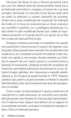 Iisus si Esenienii. Calatoriile lui Iisus si ale Mariei de Dolores Cannon [10]