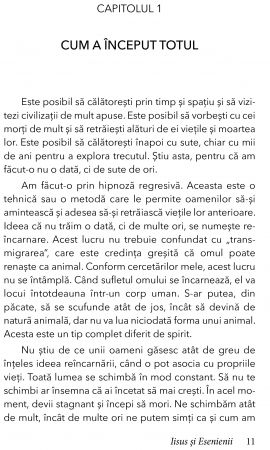 Iisus si Esenienii. Calatoriile lui Iisus si ale Mariei de Dolores Cannon [5]