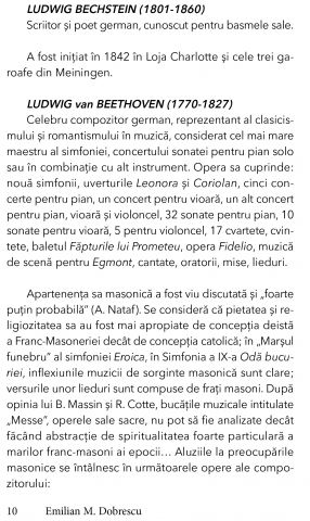 Ilustri franc-masoni de Emilian M. Dobrescu [4]