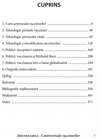 Imunizarea. Controversele Vaccinurilor de Stuart Blume [1]