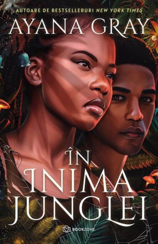 Beletristica - In inima junglei