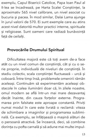 In lume, dar nu parte din ea de David R. Hawkins, M.D., Ph.D. [6]