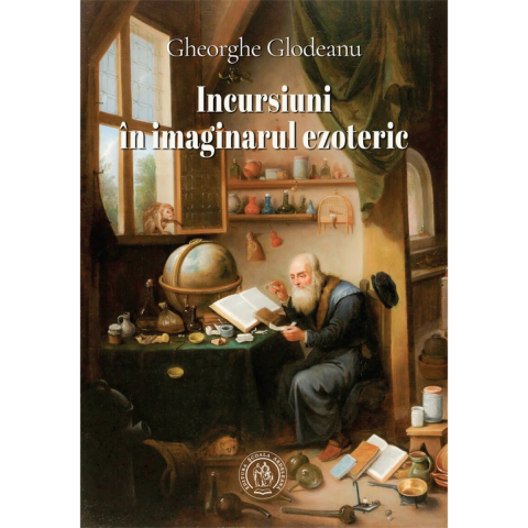 Biografii, Memorii, Jurnale - Incursiuni in imaginarul ezoteric de Gheorghe Glodeanu