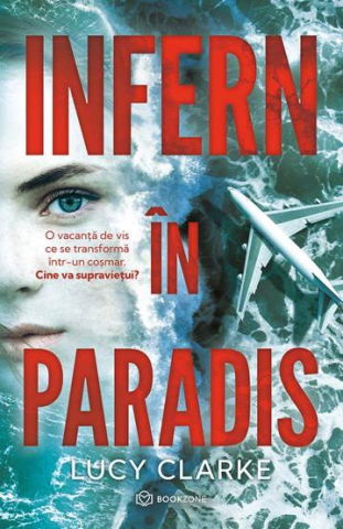 Crime, Thriller, Mistery - Infern in paradis