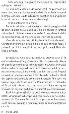 Ingerul comorii pierdute de Marie Laval [2]