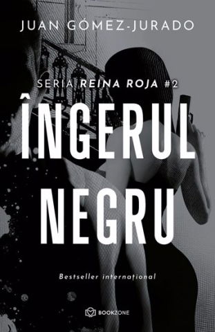 Crime, Thriller, Mistery - Ingerul negru