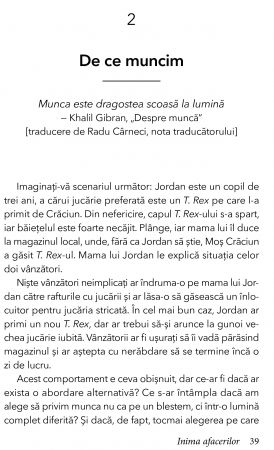 Inima afacerilor de Hubert Joly [4]